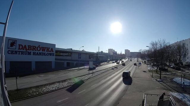 Yi Lite Action Camera - 1080p60 (test 1) смотреть онлайн