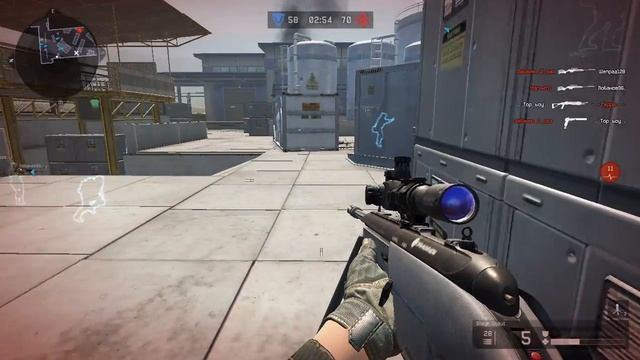Game 2016 07 15 22 52 27 289 смотреть онлайн