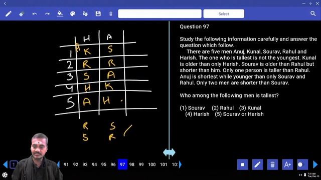 IBPS SO 2022 PRELIMS MOCK TEST NO-47 | REASONING PRACTICE SET WITH IMPORTANT QUESTIONS смотреть онлайн