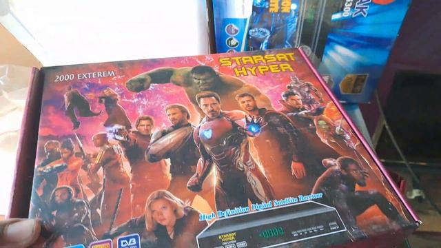 Receiver gx6605 good quality and low quality big signal and zoom kis pe hota ha? смотреть онлайн