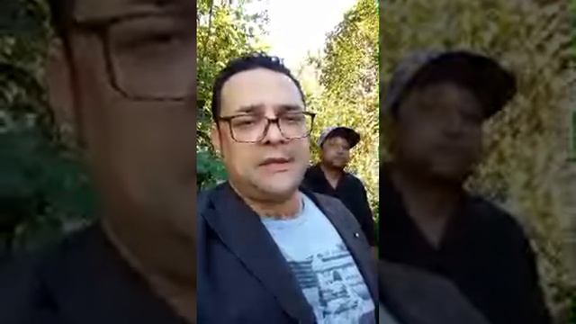 1 PARTE DA LIVE NO MONTE. смотреть онлайн