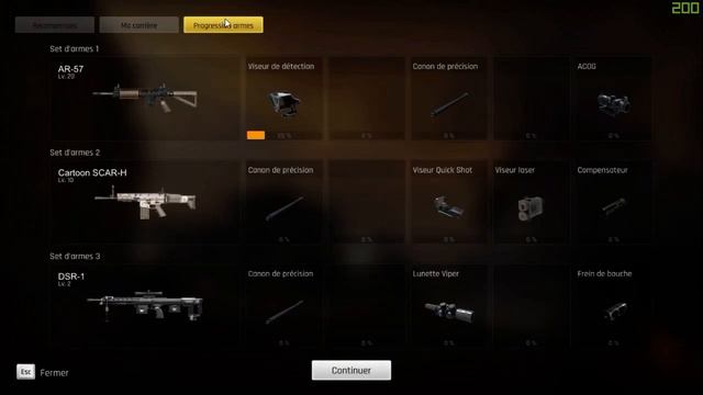 Ironsight смотреть онлайн