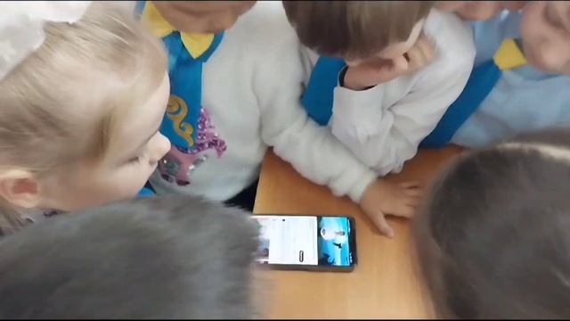 "День Независимости Казахстана". Классный час 1"Д" класс. Школа-гимназия имени Шокана Уалиханова. смотреть онлайн