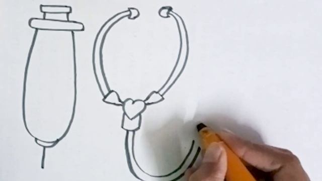 Bolalar uchun shifokor chizmachilik to'plami/Drawing Doctor set for Kids смотреть онлайн