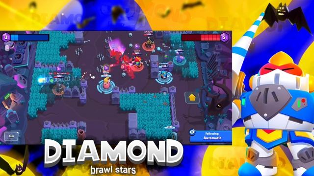 Апнул вольта на 30 ранг! (3/38) смотреть онлайн