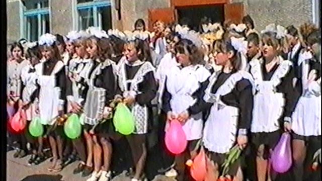 Выпуск 18 по секрету всему свету Поспелиха 1998г