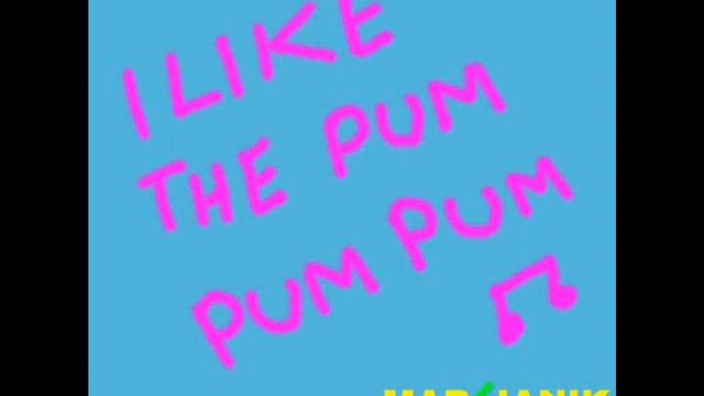 Like the pum pum pum - music production for film & tv promo смотреть онлайн