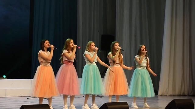 Звездный час, Дк Алмаз смотреть онлайн