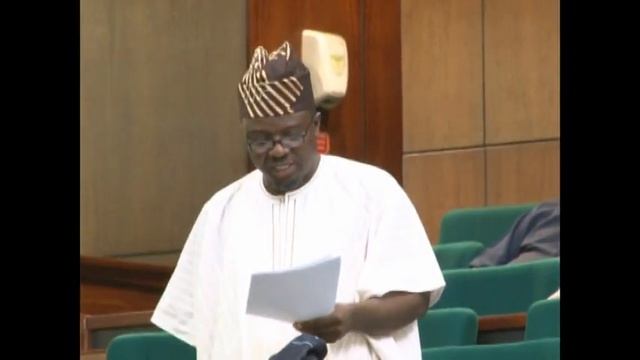 Hon Abdulraheem Olajide Jimoh,7 March 2017 Motionon menance of the use of mobile phones while driv смотреть онлайн