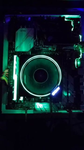 AMD Wraith Max coolers DEMO смотреть онлайн