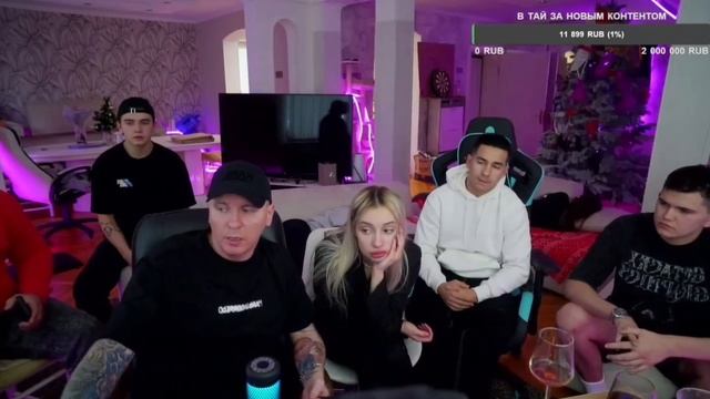 КПЖ / Виталий Реутов / Кто по жизни!