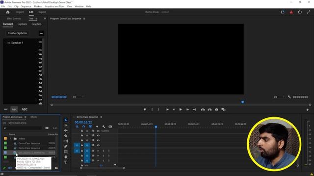 Adobe Premiere Pro Complete Course | Advance Level смотреть онлайн