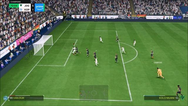 INSANE CARD!!!! TOTY ICON 92 RATED FRANCK RIBERY PLAYER REVIEW - EA FC24 ULTIMATE TEAM смотреть онлайн