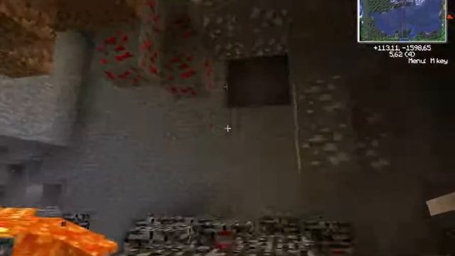 Выживание в minecraft с модами часть 3 смотреть онлайн