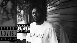 Pride - Kendrick Lamar (1 hour loop)