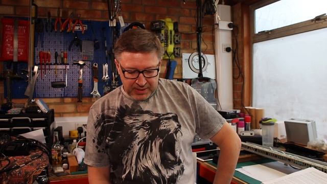 MX-1 Master Effects, More Poly 61 смотреть онлайн