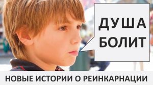033 Дети вспоминаю прошлые жизни ｜ Новые истории о реинкарнации