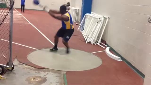 M. Moise - Weight - UMB 12-1-12 смотреть онлайн