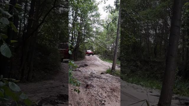 Лада Нива 4×4 смотреть онлайн
