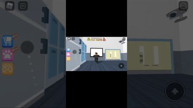 lari dari kerja (Roblox Malaysia) смотреть онлайн