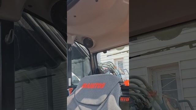 Manitou MLT 737-130PS, 21й, год.700 час смотреть онлайн