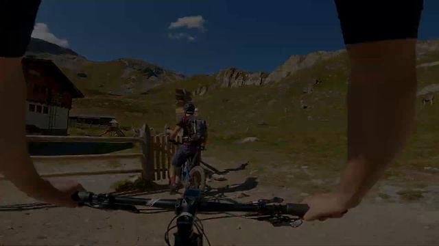 Uina Schlucht || ⇨ 71 km ⇧ 2200 m смотреть онлайн