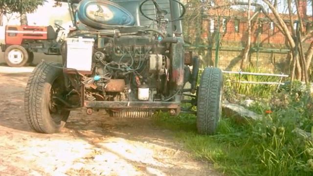 FUNNY " TRUCK" смотреть онлайн