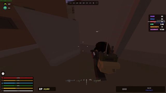 Уничтожаем сервер #4 Unturned (Выживание Arid) смотреть онлайн