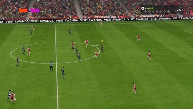 FC 24 Player Career | Full Manual Realism | AnthJames / FIFER / eSim | LIVESTREAM смотреть онлайн