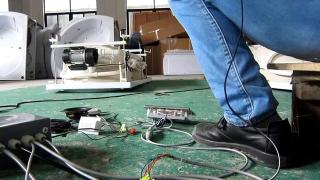 How to use Steam Generator TR 029 Part A смотреть онлайн