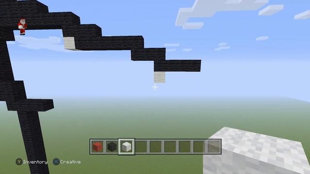 Minecraft Pixel Art - Christmas Stocking смотреть онлайн