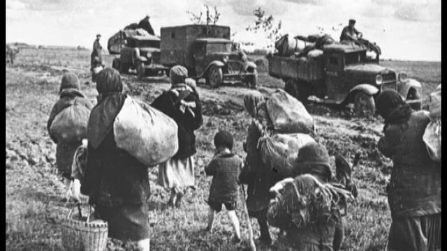 День памяти и скорби. Видео-обращение главы администрации С.В.Клёнушкина .(22.06.2020 г.) смотреть онлайн