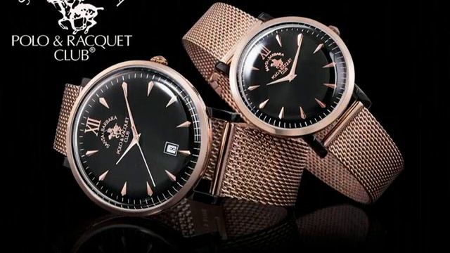 SANTA BARBARA POLO смотреть онлайн