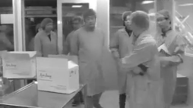 ЧАС ПИК! Корейская делегация на производстве Арт Лайф смотреть онлайн