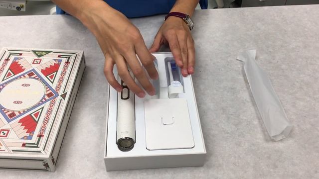 Usmile Electric Toothbrush Giveaway | Mental Dental смотреть онлайн