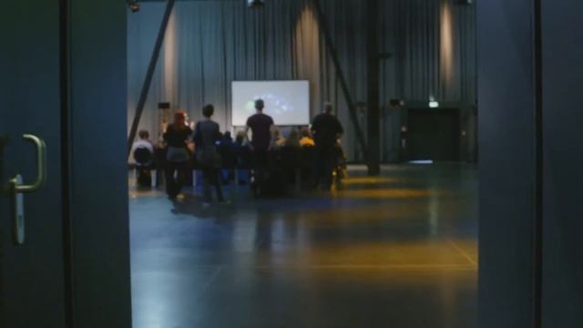 Throwback: SAE Alumni Convention 2016 in Cologne смотреть онлайн