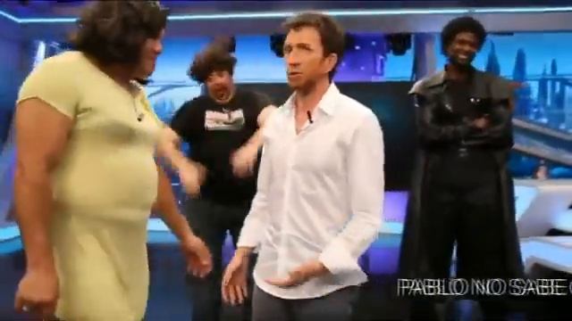 Promocion TV de El Hormiguero 3 0 - ANTENA3.COM смотреть онлайн