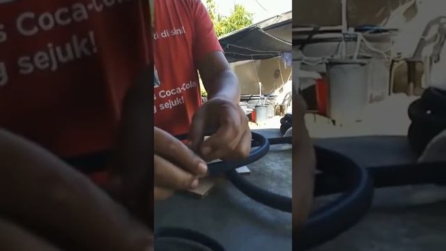 DIY AERATOR OKSIGEN KOLAM B смотреть онлайн