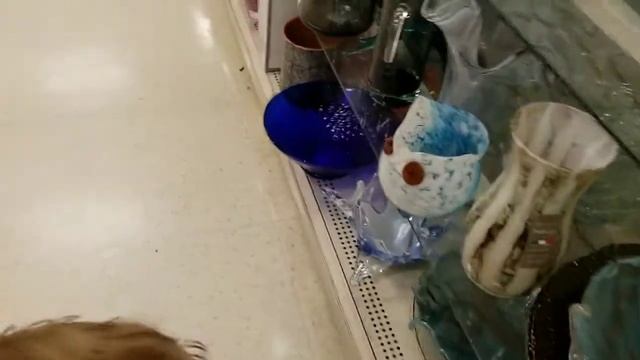 US Notes. Part 131: "Сики", или инфаркт для папы. Магазин Homegoods, North Brunswick, NJ. 16/11/201 смотреть онлайн