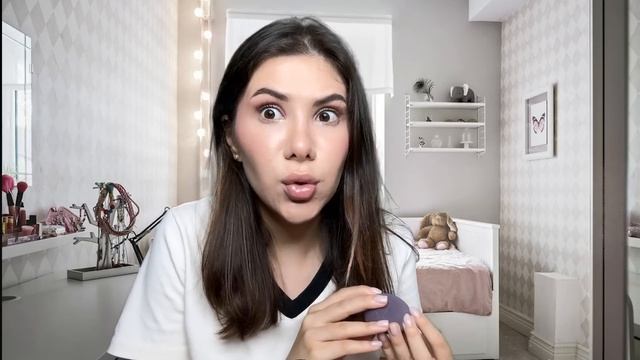 АСМР ЖАДНАЯ ПОДРУГА НАКРАСИТ ТЕБЯ УЖАСНОЙ КОСМЕТИКОЙ😮💨☠️ SOOCAS X3U pro смотреть онлайн