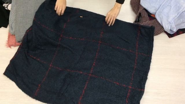 ❄-10% СКИДКА❄сти122ш. Шарфы Brand сток смотреть онлайн