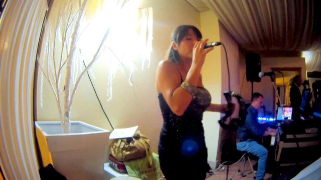 MUSICATTIVA ANIMATION Silvia Russo live in COVER You Will Never Know - Imany смотреть онлайн
