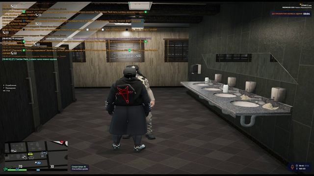 паспорт в кросовка