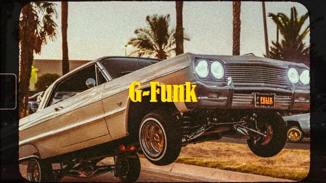 G-Funk | West Coast Classics | Old School Gangsta Mix смотреть онлайн
