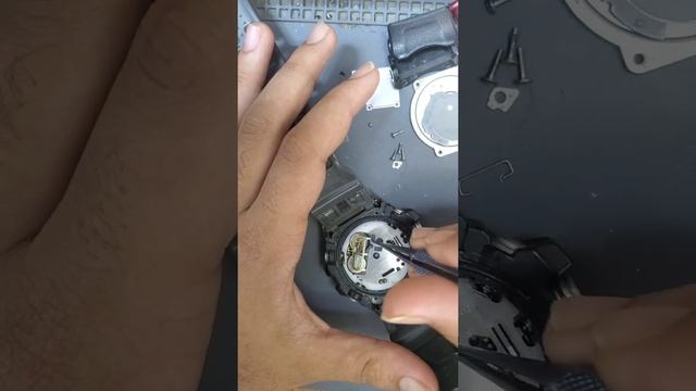 How to change GG1000 Mudmaster Battery Casio G-Shock 100% смотреть онлайн