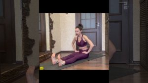 Бодифлекс занятие для спины