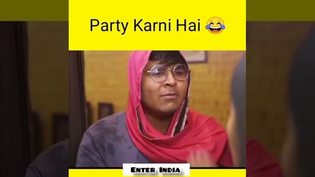 Waah Didi Moj Kardi 😂😂 ll Watch Till The End 😂🤣 ll #indianmemes смотреть онлайн