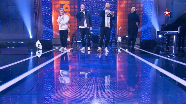 МУЗЫКА + | Смотрите 19 мая в 23:00 смотреть онлайн