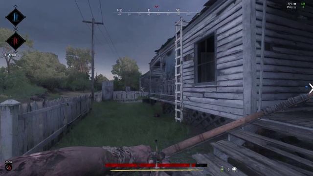 33 2 Hunt Showdown 2023 03 10 18 59 19 12 DVR смотреть онлайн