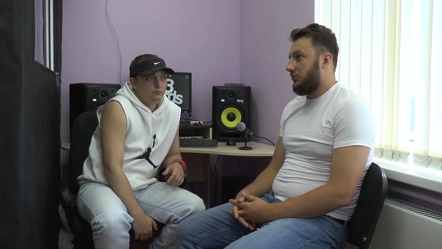 Интервью с Дмитрием "Допинк" Бортниковым на 113 records смотреть онлайн